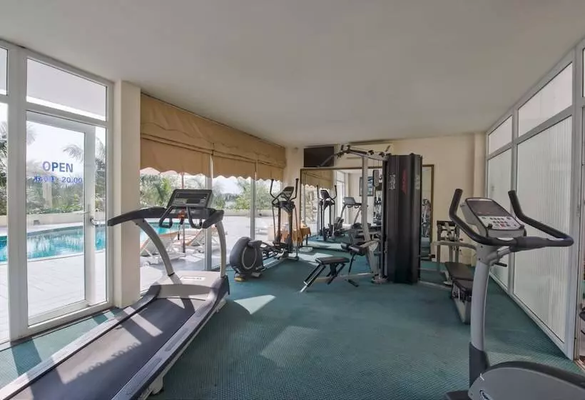 ホテル Muong Thanh Holiday Hue