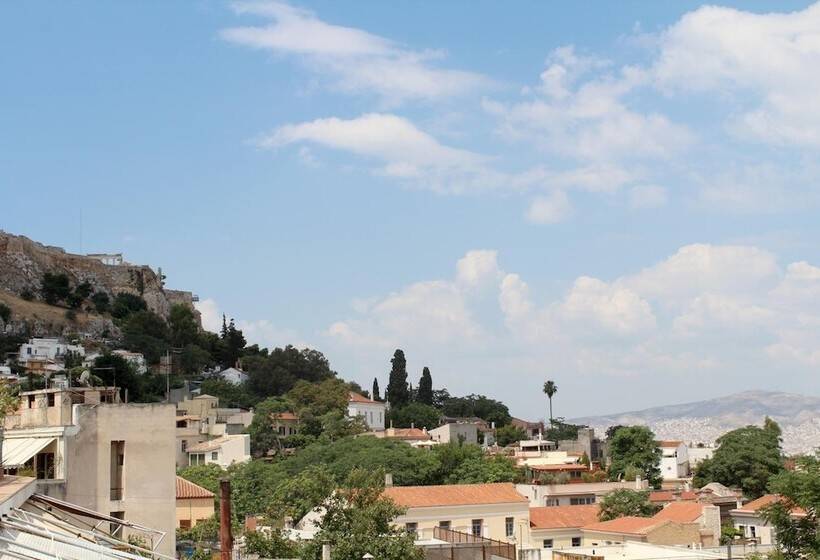 בית מלון כפרי Nefeli