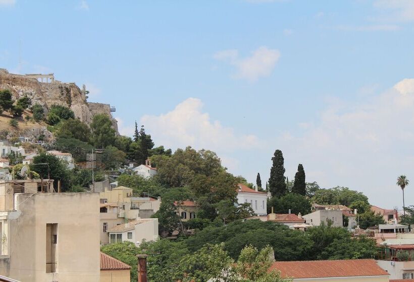 בית מלון כפרי Nefeli