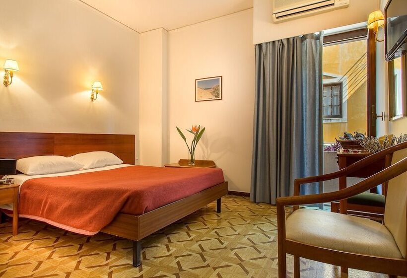 בית מלון כפרי Nefeli