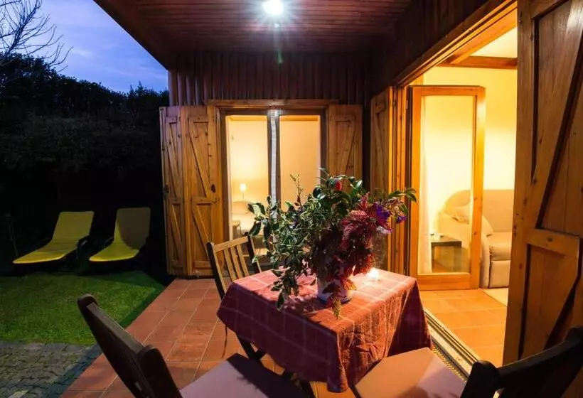 酒店 Quinta Dos Curubas