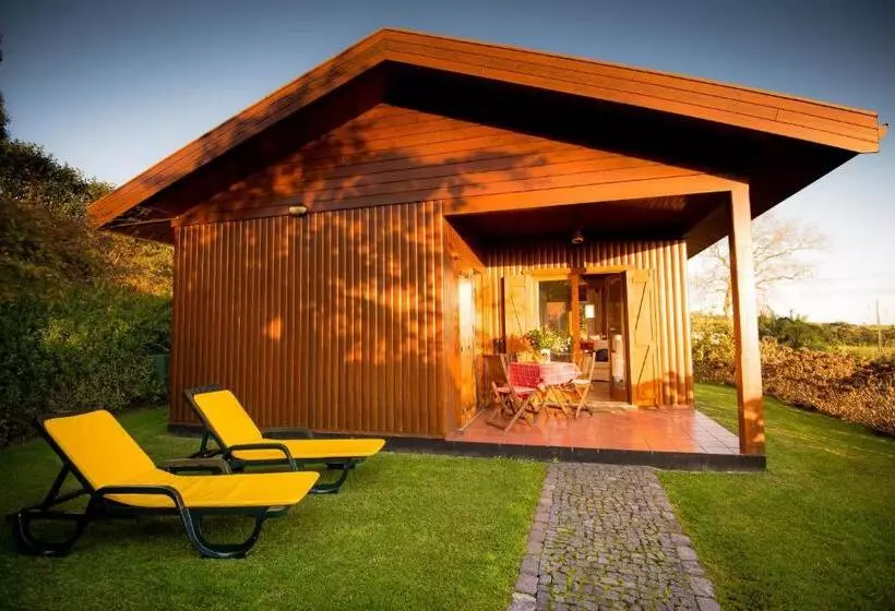 酒店 Quinta Dos Curubas