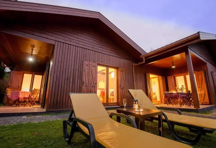 酒店 Quinta Dos Curubas