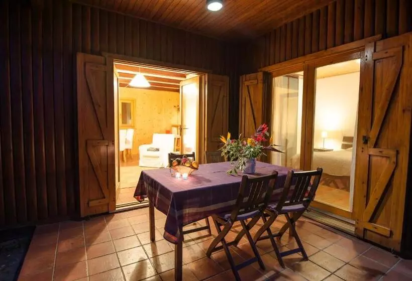 酒店 Quinta Dos Curubas