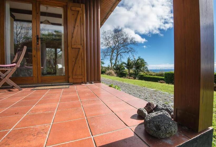 בית מלון כפרי Quinta Dos Curubas