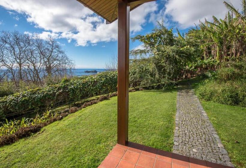 בית מלון כפרי Quinta Dos Curubas