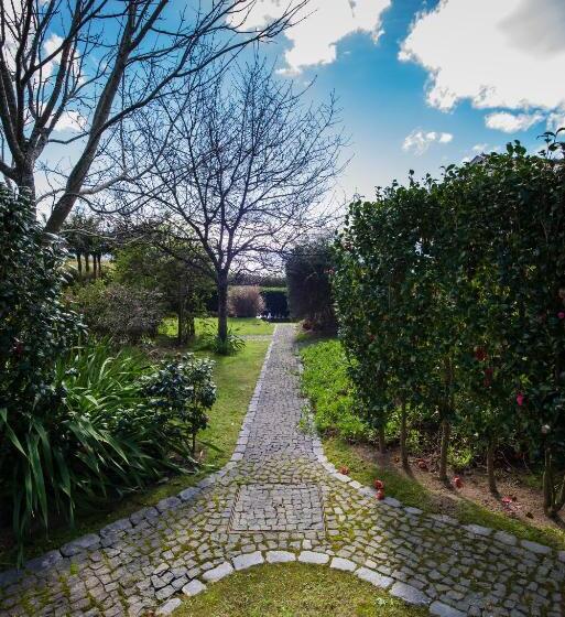 בית מלון כפרי Quinta Dos Curubas