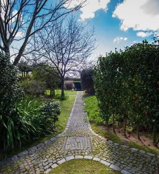 酒店 Quinta Dos Curubas