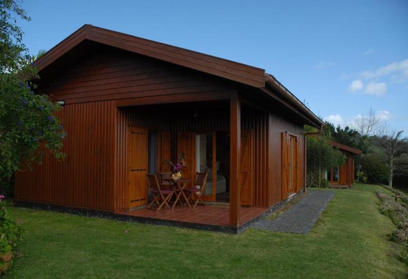 בית מלון כפרי Quinta Dos Curubas