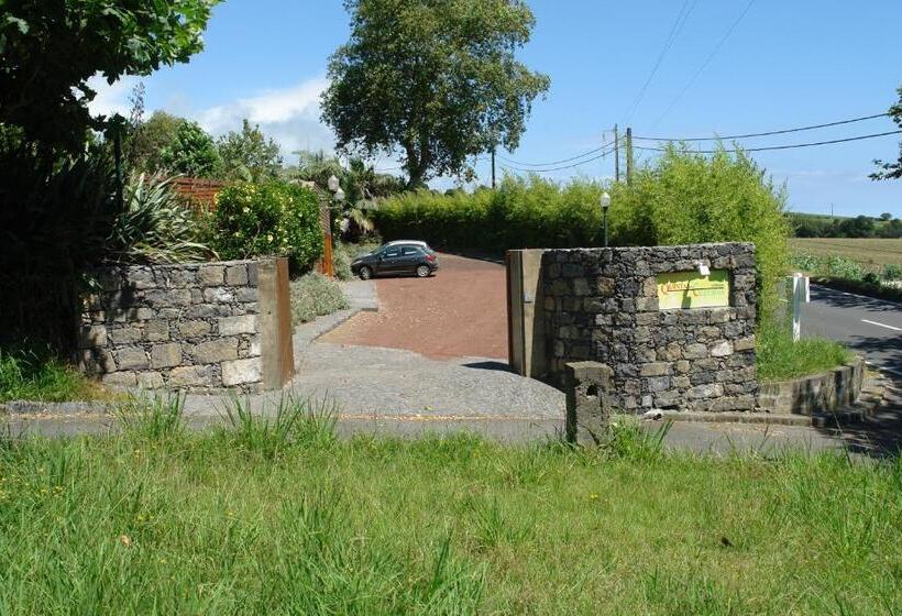 בית מלון כפרי Quinta Dos Curubas