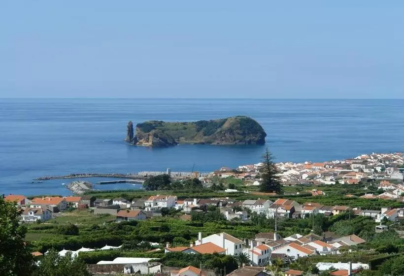 酒店 Quinta Dos Curubas