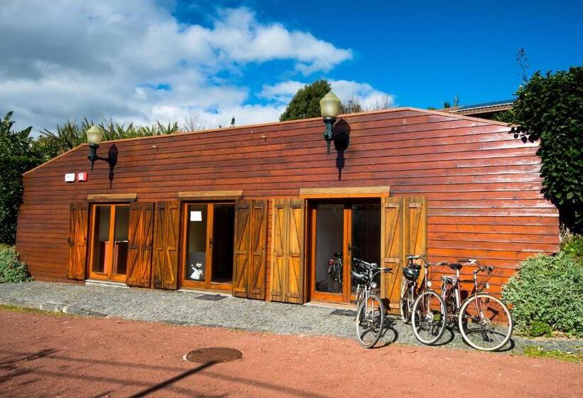 בית מלון כפרי Quinta Dos Curubas