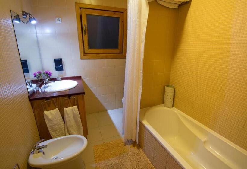 בית מלון כפרי Quinta Dos Curubas