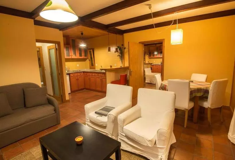 酒店 Quinta Dos Curubas