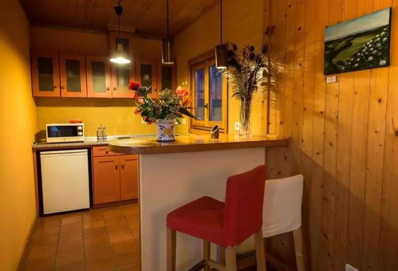 酒店 Quinta Dos Curubas