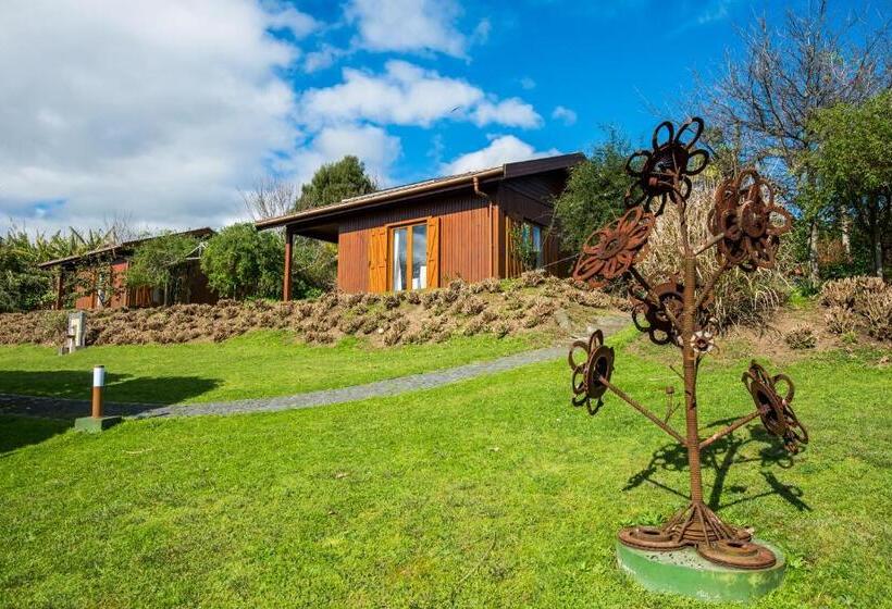 בית מלון כפרי Quinta Dos Curubas