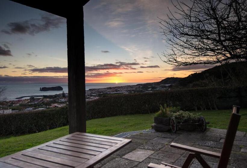 בית מלון כפרי Quinta Dos Curubas