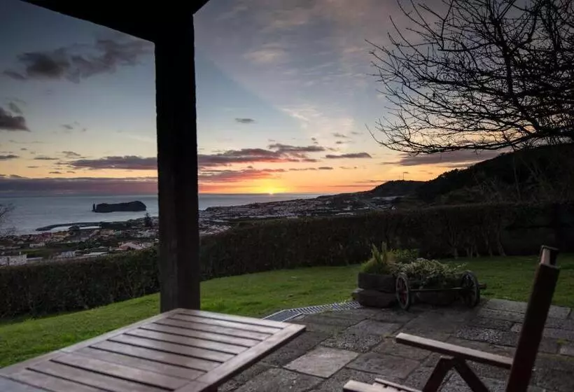 酒店 Quinta Dos Curubas