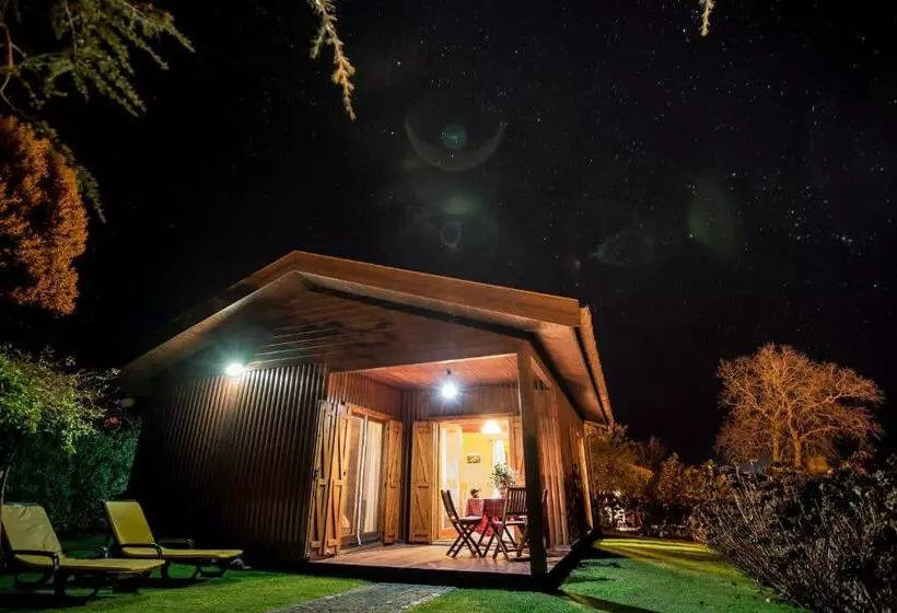 酒店 Quinta Dos Curubas