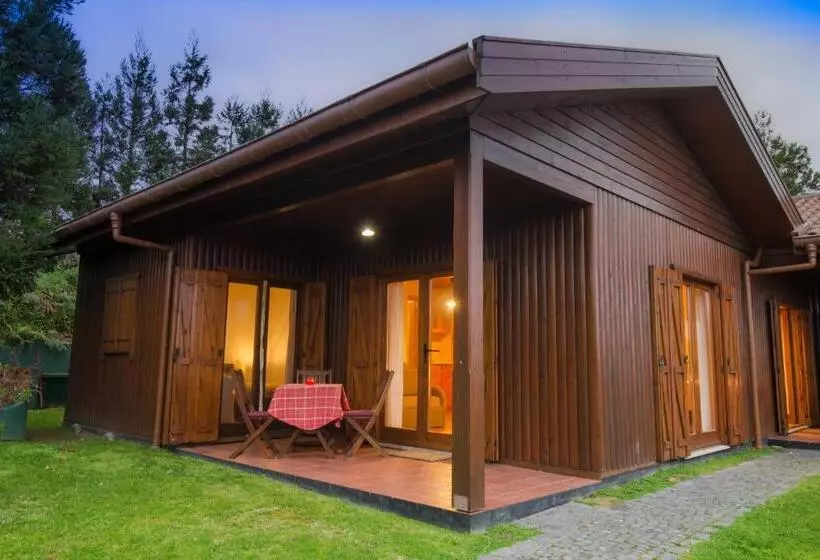 酒店 Quinta Dos Curubas