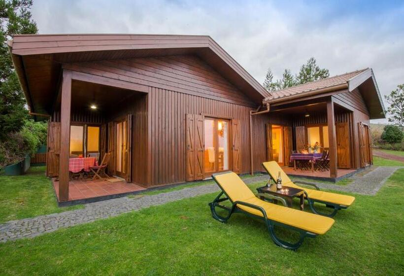 בית מלון כפרי Quinta Dos Curubas