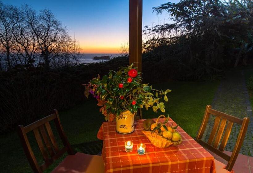 בית מלון כפרי Quinta Dos Curubas