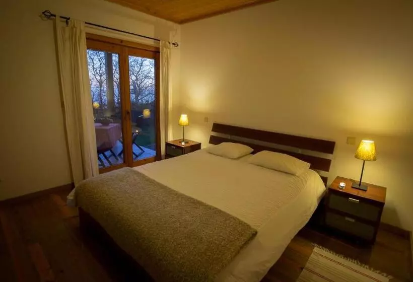 酒店 Quinta Dos Curubas