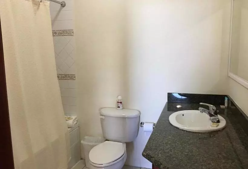 酒店 Renaissance Tower