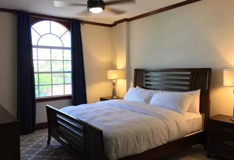 酒店 Renaissance Tower