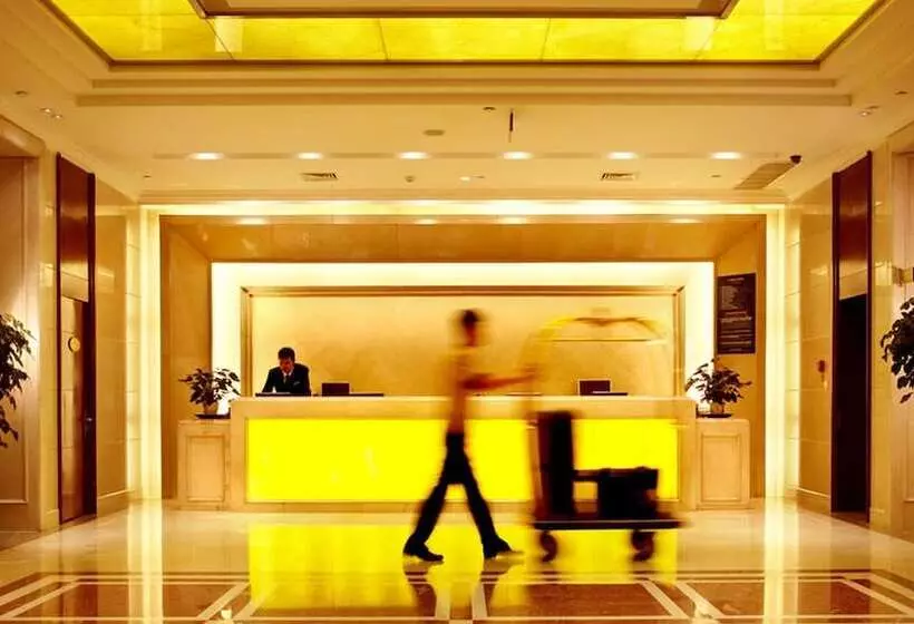 Отель Rich Gate