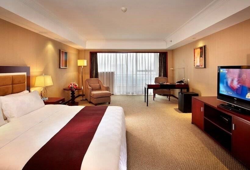 בית מלון כפרי Rich Gate