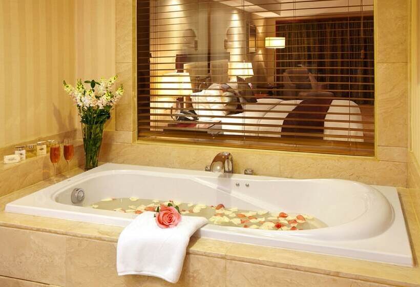 בית מלון כפרי Rich Gate