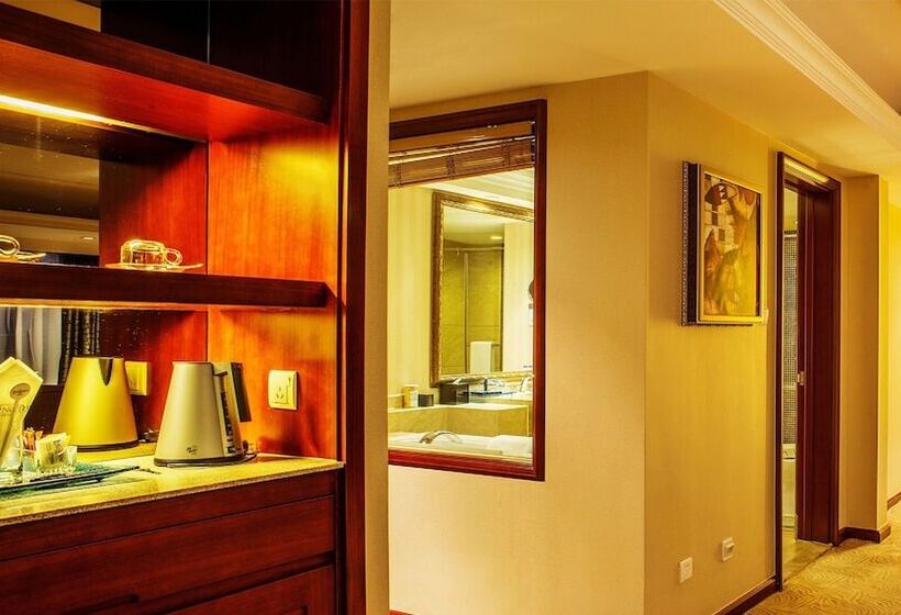 בית מלון כפרי Rich Gate