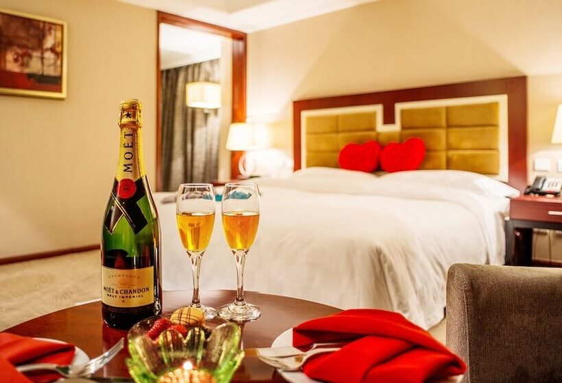 בית מלון כפרי Rich Gate