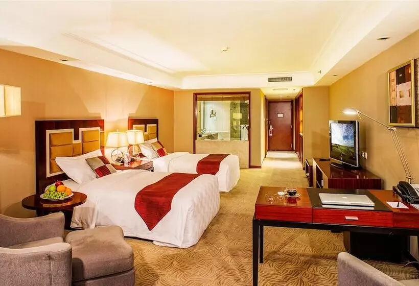 Отель Rich Gate