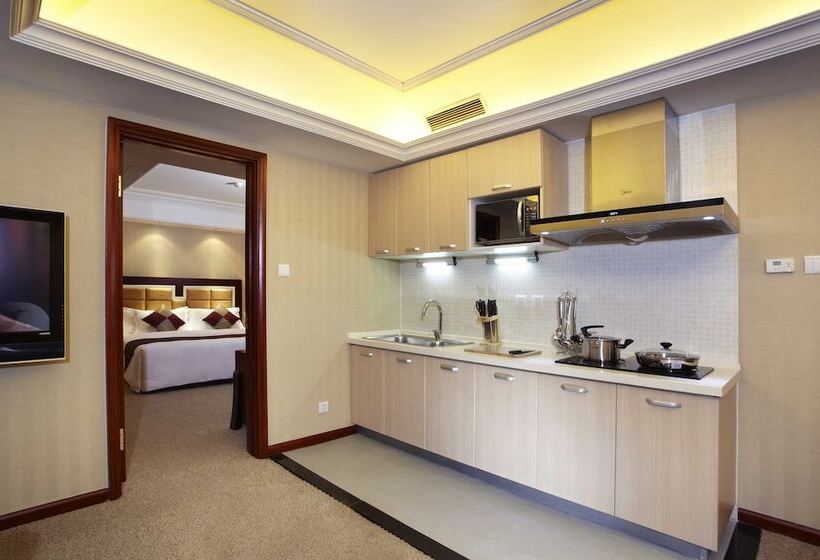 בית מלון כפרי Rich Gate