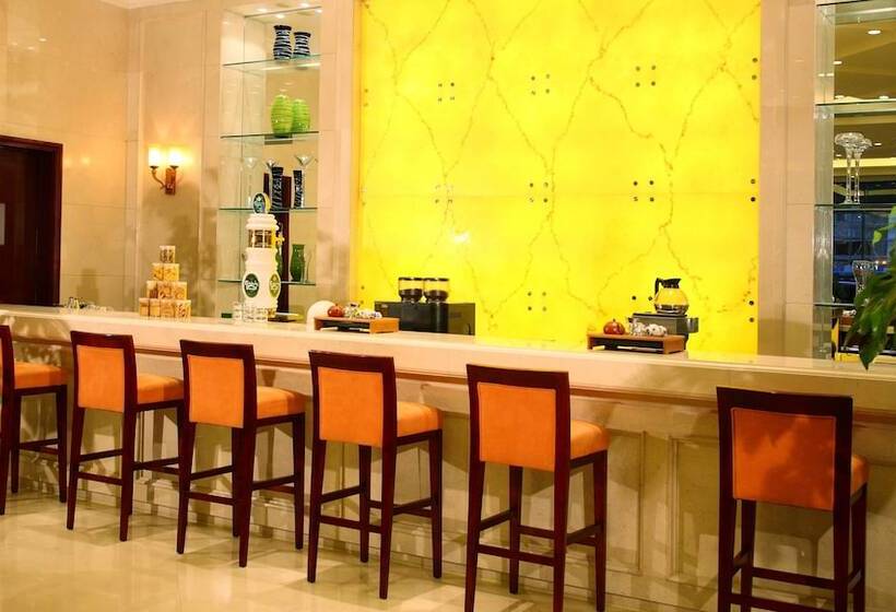 בית מלון כפרי Rich Gate