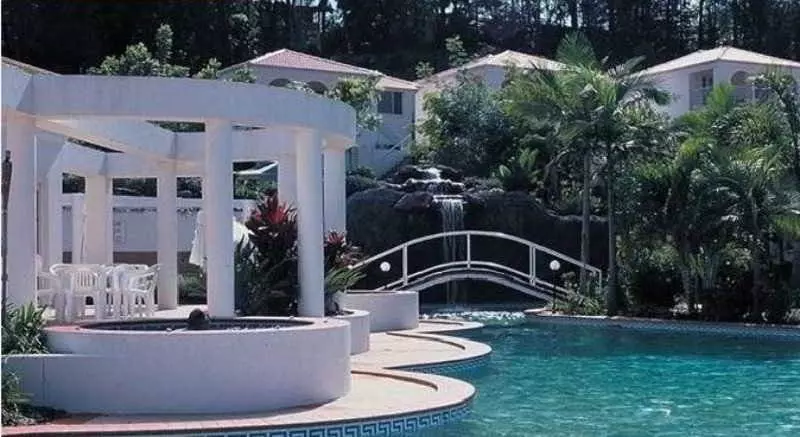 فندق Royal Woods Resort