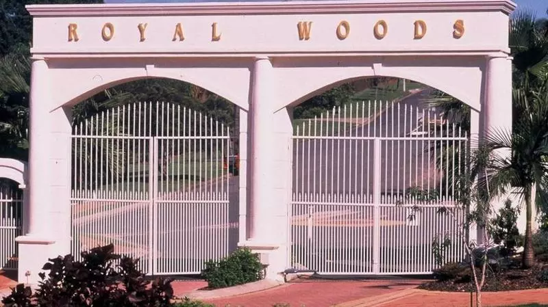فندق Royal Woods Resort