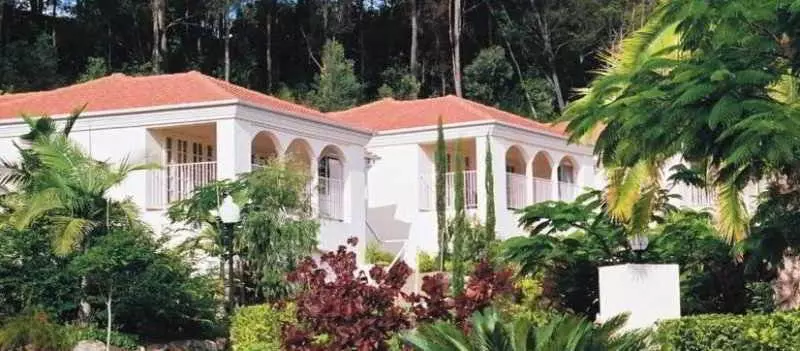 فندق Royal Woods Resort