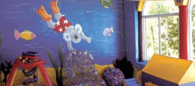 בית מלון כפרי Royal Woods Resort