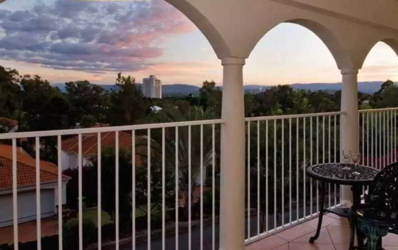 فندق Royal Woods Resort