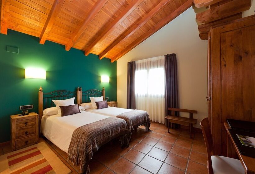 田舎風ホテル Atxurra Hotel Apartamento Rural