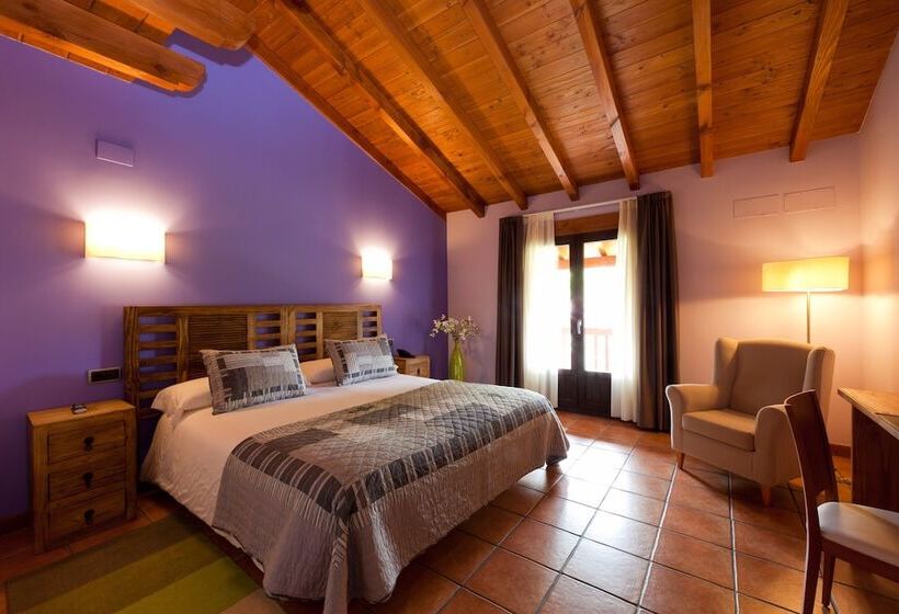 田舎風ホテル Atxurra Hotel Apartamento Rural