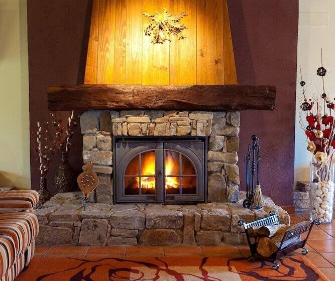 田舎風ホテル Atxurra Hotel Apartamento Rural