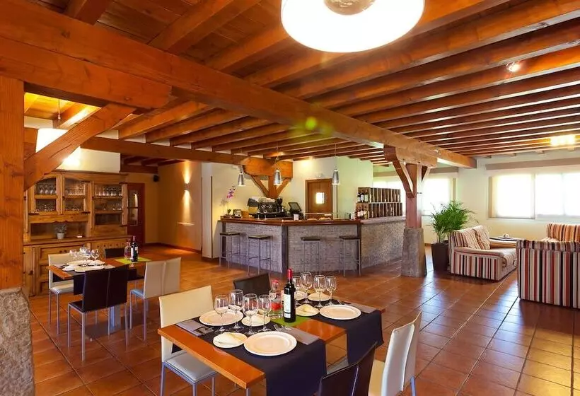 乡村酒店  Atxurra Hotel Apartamento Rural