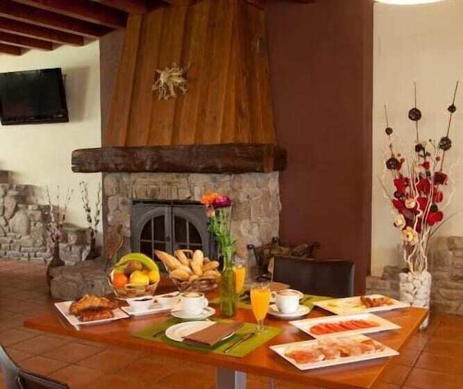 田舎風ホテル Atxurra Hotel Apartamento Rural