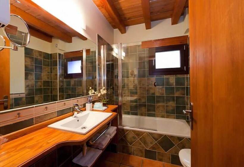 田舎風ホテル Atxurra Hotel Apartamento Rural