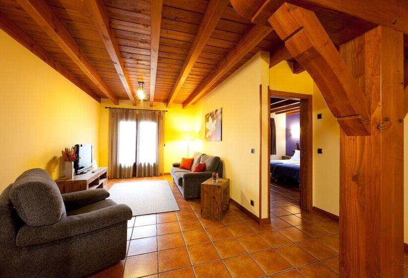 田舎風ホテル Atxurra Hotel Apartamento Rural