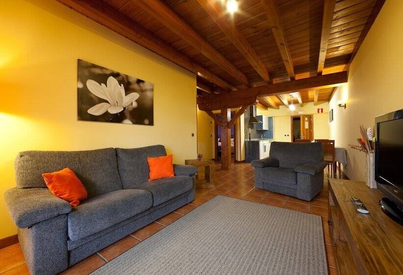 田舎風ホテル Atxurra Hotel Apartamento Rural